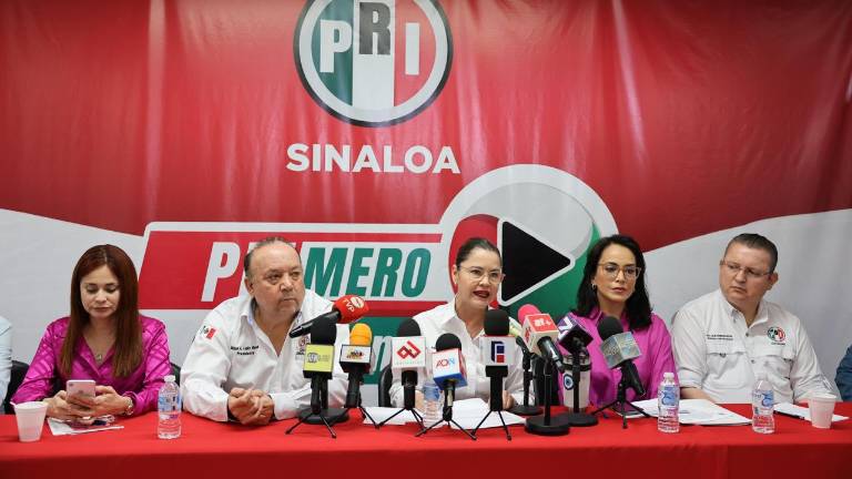 Liliana Cárdenas criticó que el discurso presidencial se centró en asuntos generales y no abordó problemáticas locales.