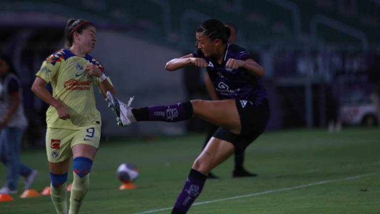 Mazatlán Femenil viene de caer en casa ante el América.