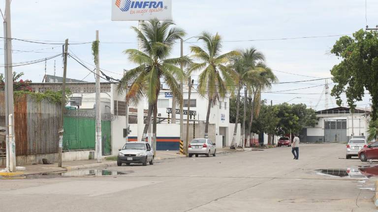 Las filas ya no se aprecian largas.