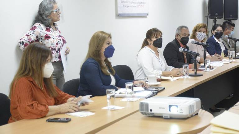 Diputadas y diputados resolvieron pertinente aprobar las modificaciones de las leyes orgánicas de la Fiscalía General y del Poder Judicial, ambas del Estado de Sinaloa, para regular la creación de esta Fiscalía.