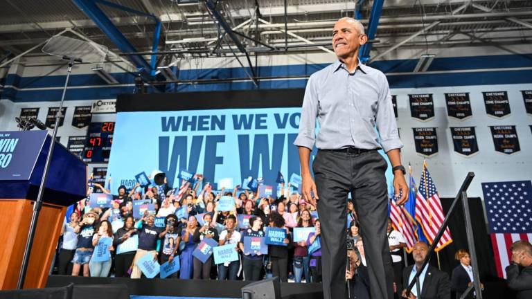 Obama rechazó cualquier acto ilegal respecto a la investigación de la injerencia rusa.