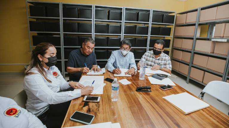 Este aumento se suma a los otorgados en semanas pasada por el Ayuntamiento de Guasave