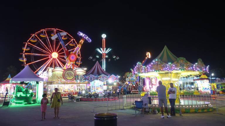 La Expo Feria Canaco 2024 mantendrá abiertas sus puertas hasta el 15 de diciembre en el estacionamiento de Sam’s Club.