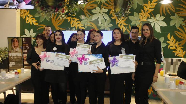 Cimaco Culiacán invita a disfrutar de una nueva edición del Festival de la Belleza Rendez Vous.