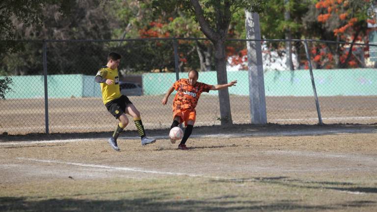 Este sábado se disputarán las finales en el Club Deportivo Muralla.