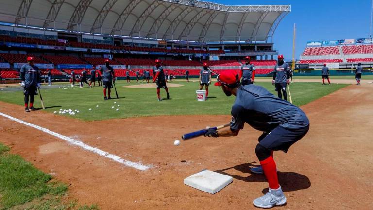 El estadio Teodoro Mariscal será la sede del inicio de prácticas.