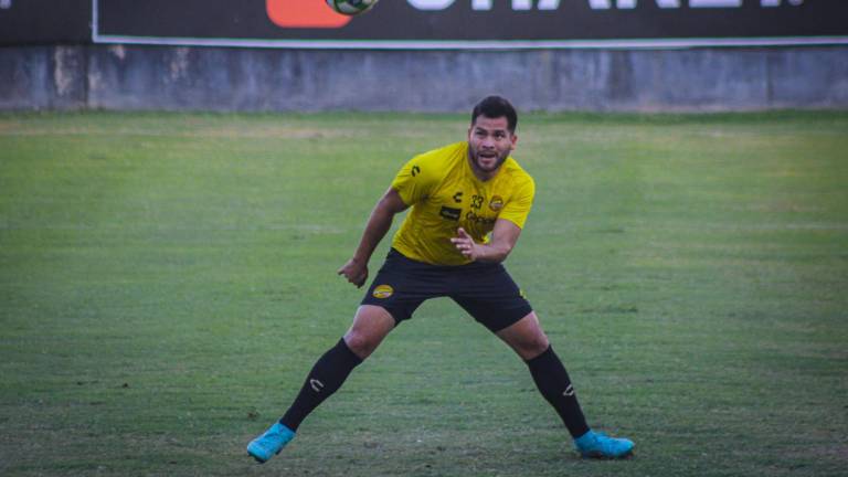 Dorados de Sinaloa buscará su primera victoria en el Clausura 2023 cuando visite a Alebrijes en Oaxaca.