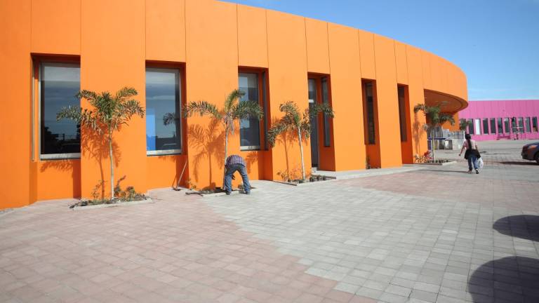 El próximo domingo el Presidente Andrés Manuel López Obrador inaugurará el CRIT Sinaloa en Mazatlán.