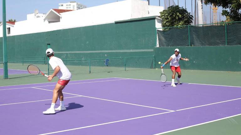 El torneo se desarrollará del 22 al 25 de abril.