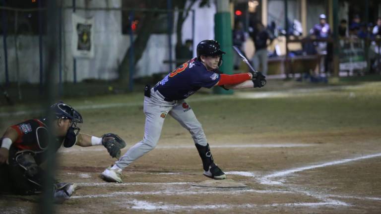 Se ponen en marcha los playoffs.