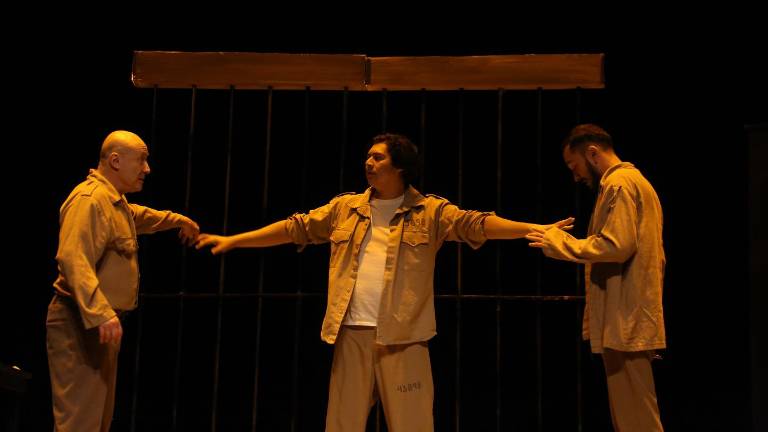 La Compañía Nacional de Teatro participa en el Festival Cultural Sinaloa ‘Lo Nuestro’