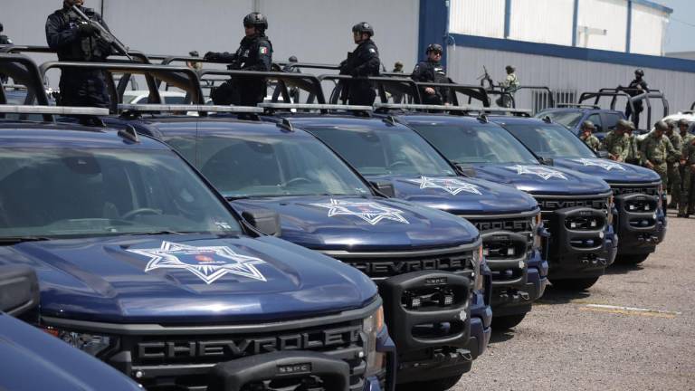 El Gobierno del Estado firmó un convenio con la Secretaría de la Defensa Nacional para reclutar, capacitar y adiestrar a 150 nuevos elementos que se añadirán a la corporación.
