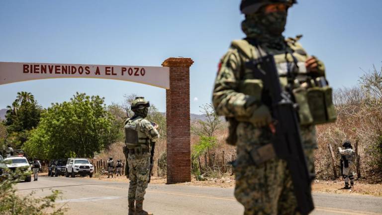 Habitantes de Imala denunciaron a través de redes sociales un enfrentamiento entre civiles armados desde la madrugada del 4 de junio.