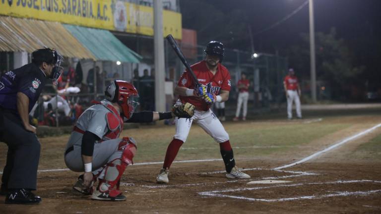 SUTERM busca repetir en la final.
