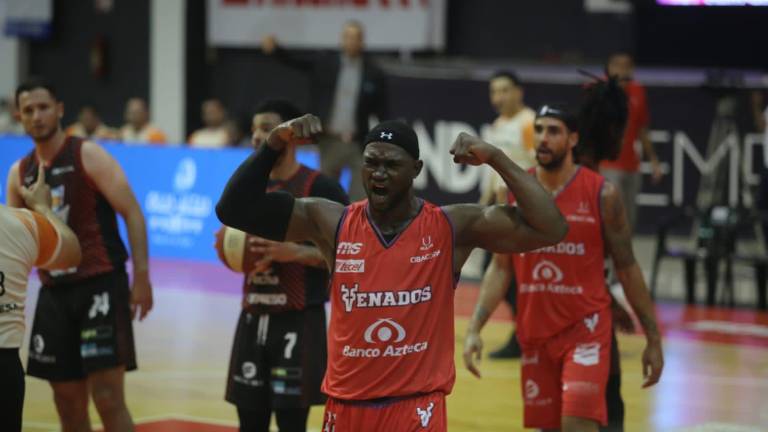 Venados Basketball cambió su rostro para llegar sorpresivamente a semifinales del Cibacopa.