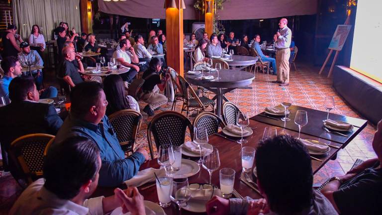 La empresa Impulsa, con 34 años de experiencia, lanzó su nuevo proyecto Arvento Grand, un complejo de lotes urbanizados en Culiacán.