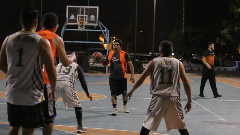 Audio Maz 22 mostró una fuerte defensiva ante Callejón 54.