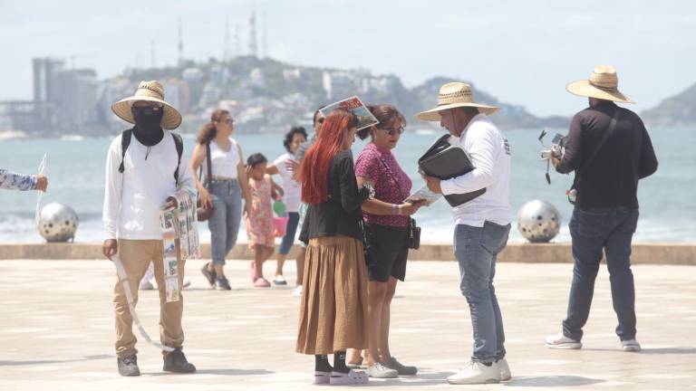 Profeco mantendrá vigilancia en Mazatlán para evitar irregularidades en cobros de servicios en el periodo vacacional.