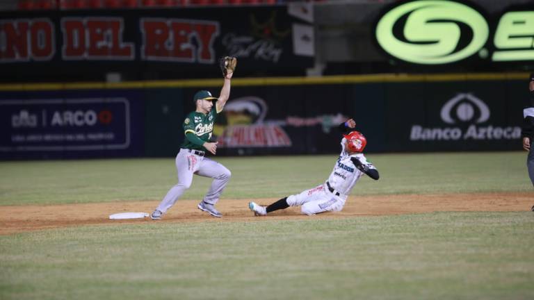 Venados de Mazatlán buscará este domingo rescatar el juego del honor.