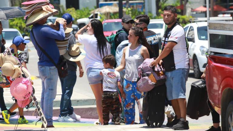 Se dio a conocer que en ocupación hotelera a partir del arranque se temporada es de 90 por ciento.