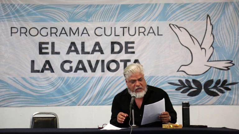 Víctor Luna