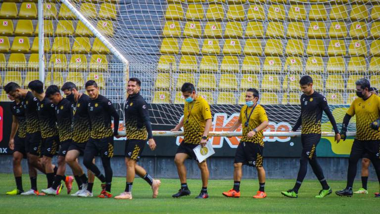 Dorados de Sinaloa debutará este miércoles en La Pecera ante Tapatío.