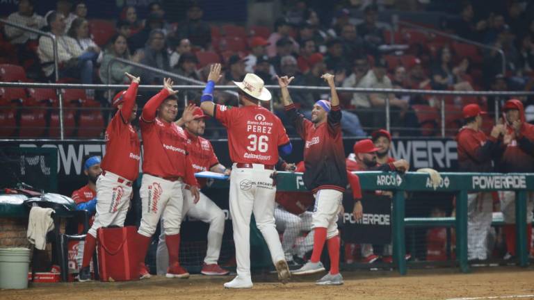 Venados de Mazatlán tuvo un feliz regreso al Teodoro Mariscal, al derrotar a Mayos de Navojoa.