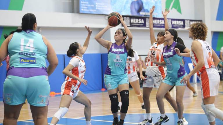 Las Plebes Basketball ya está trabajando en la próxima temporada.