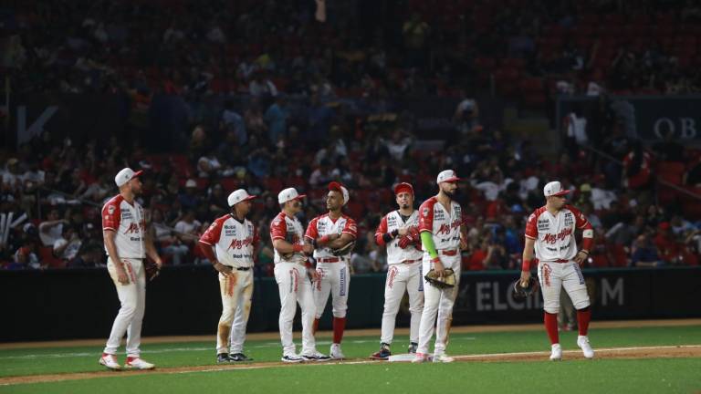 Venados de Mazatlán arrancó con triunfo su serie ante Sultanes de Monterrey.