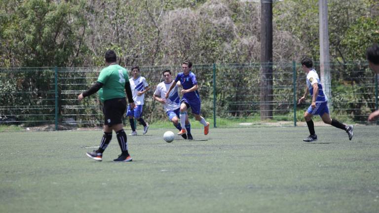 Sindicato Jumapam sacó los tres puntos con triunfo por la mínima