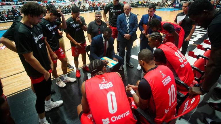 Venados Basketball es el que mejor momento vive de las quintetas sinaloenses del Cibacopa.