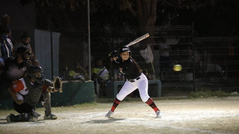 El único juego de la jornada fue una lluvia de anotaciones.