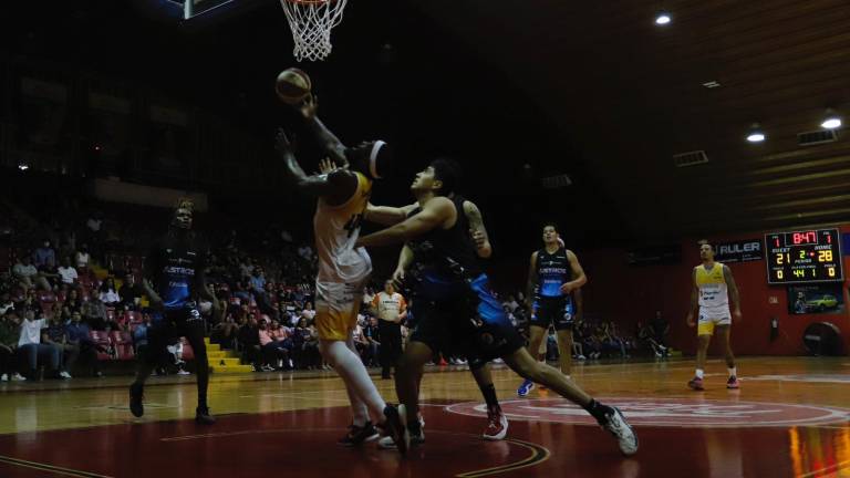Caballeros buscará dar la sorpresa en los playoffs.