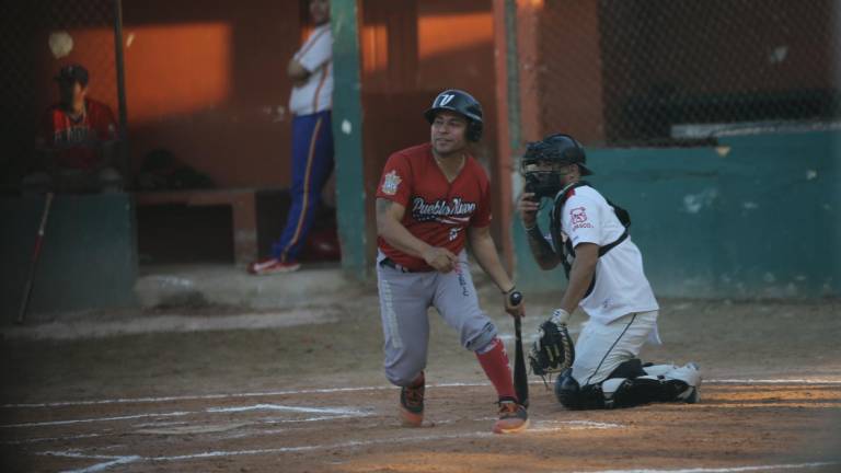Se jugó la jornada 11 del circuito.