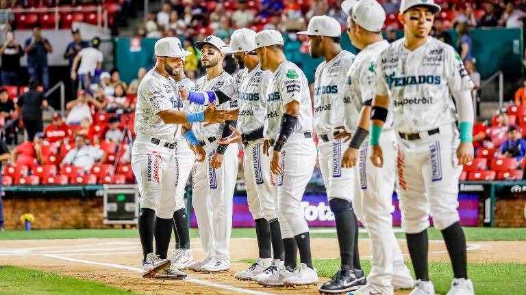 Venados de Mazatlán se mantendrá en casa, ya que este martes abre serie con los Mayos de Navojoa de visita.