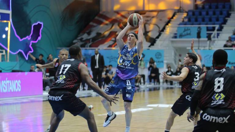 Jeff Ledbetter es uno de los pilares del equipo.