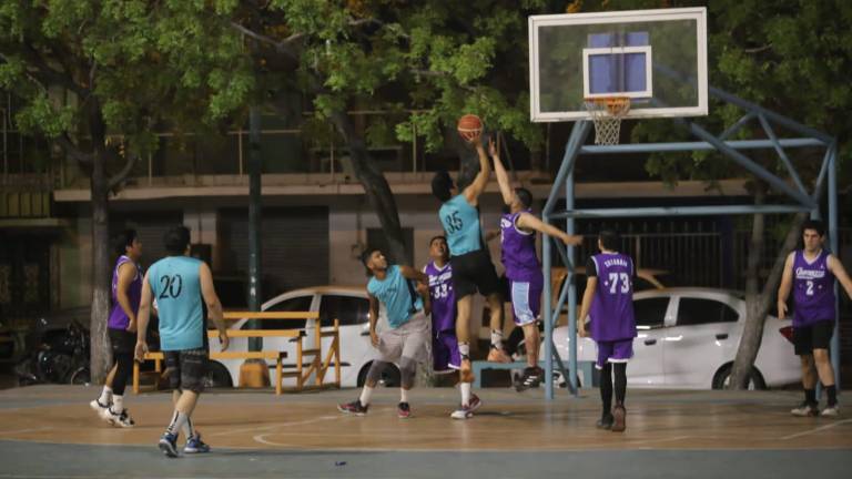 Se define una categoría en el Torneo de Baloncesto de Segunda Fuerza “Wolves-I. H. Organic Fruits-Deporte Total”.