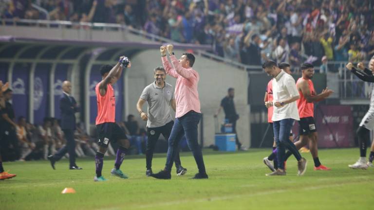 Los dirigidos por Ismael Rescalvo se han ganado el respeto en la Liga MX.