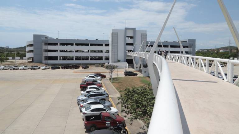 Director del Centro de Convenciones de Mazatlán destaca el potencial del recinto para albergar eventos musicales de gran escala.