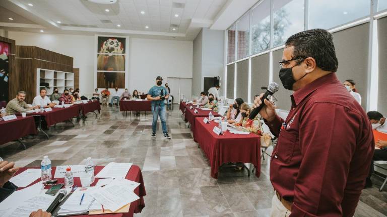 El planteamiento fue aprobado por la mayoría de los integrantes del Cabildo