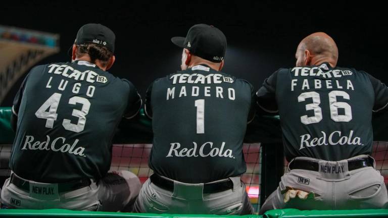 Tomateros de Culiacán tiene que mejorar sustancialmente para salir de la zona de eliminación.