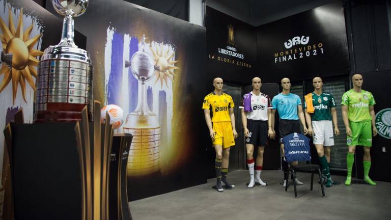 La Conmebol eliminará el gol de visitante a partir del próximo año