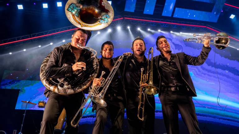 Banda MS