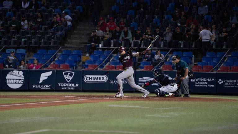 Oficialmente, Tomateros quedó eliminado de la campaña.