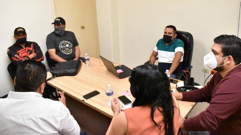 Se esperan más de 300 aficionados a la aventura