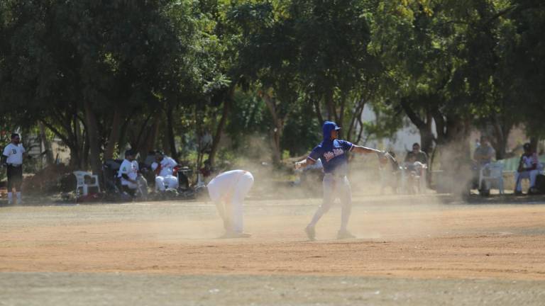 Buenos duelos hubo en la tercera jornada.