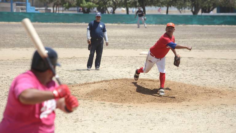 Este domingo se juega la final de playoffs.