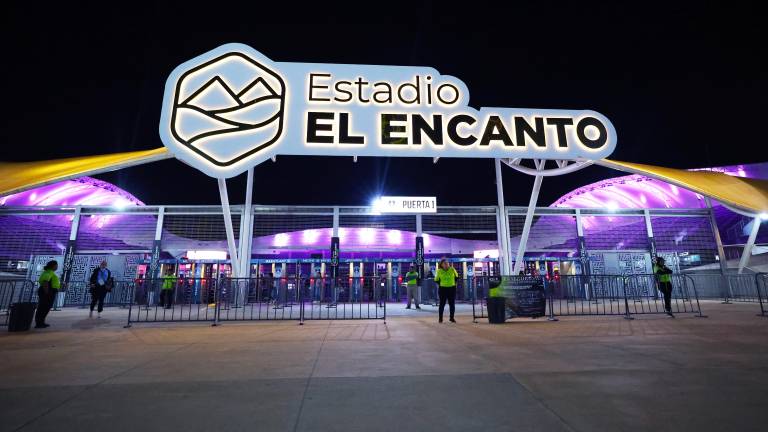 El juego será este martes 11 de febrero en el Estadio El Encanto.