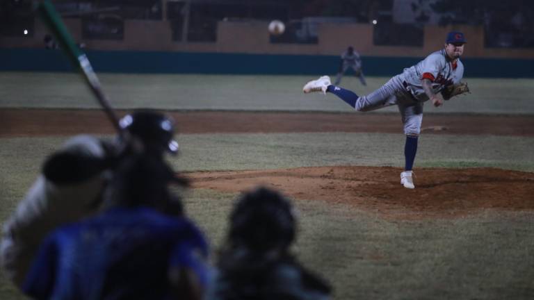 Luego del receso decembrino, la Liga de Beisbol Clase Abierta José Luis Urquidy regresa a la actividad.
