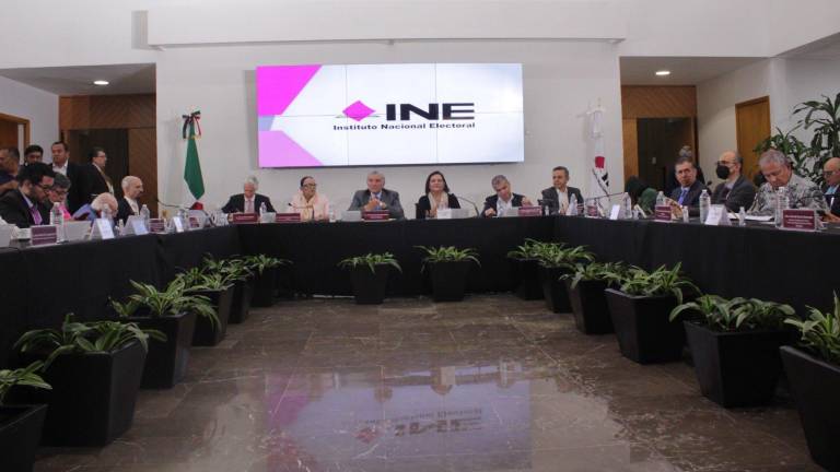 La Presidencia de México informó la mañana del domingo que impugnará la decisión del Ministro Javier Laynez Potisek.